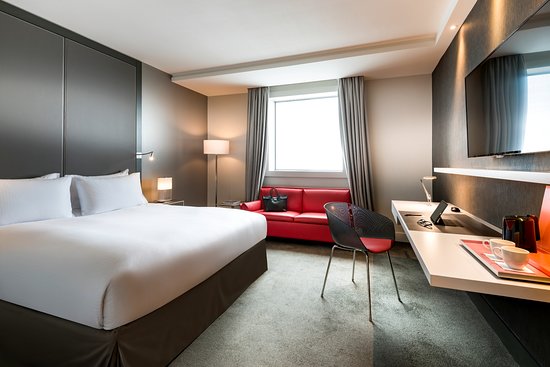 CHAMBRE SUPÉRIEURE1