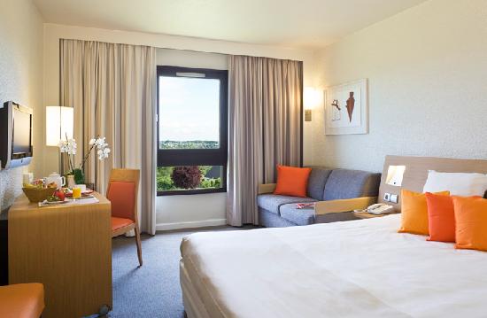 CHAMBRE SUPÉRIEURE2