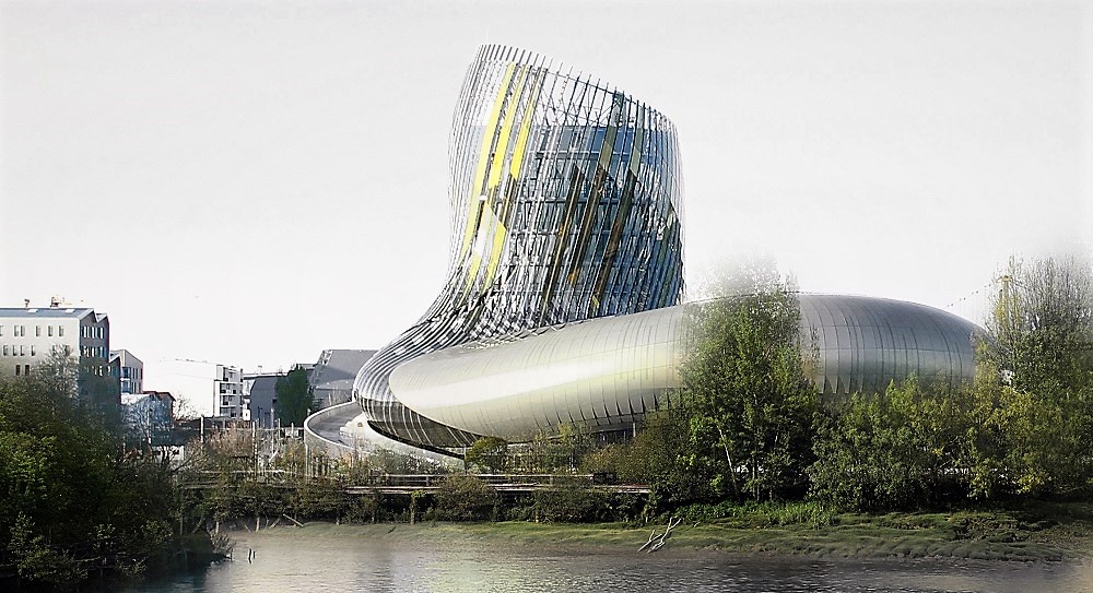 La Cité du Vin Bordeaux2